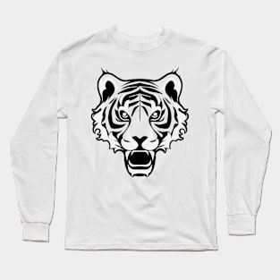 Tiger Long Sleeve T-Shirt